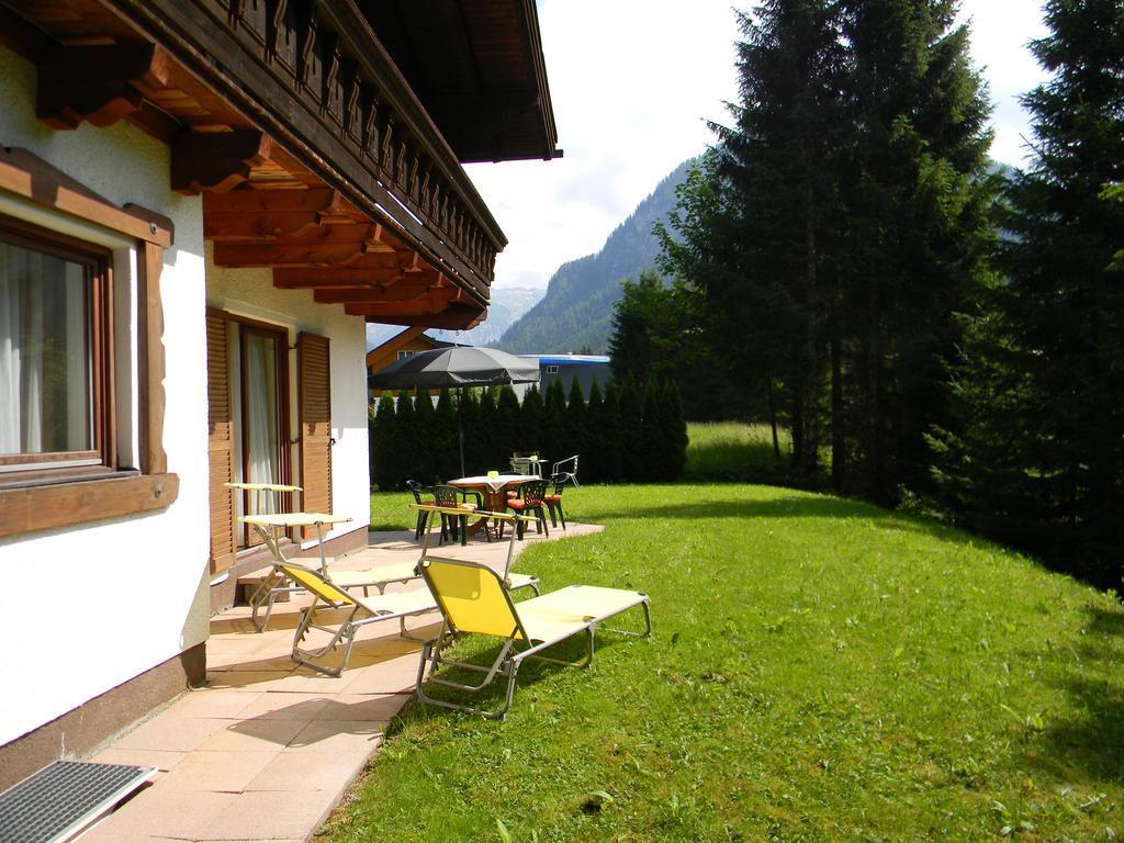 Vakantiehuis Ferienhaus Leitner Flachau