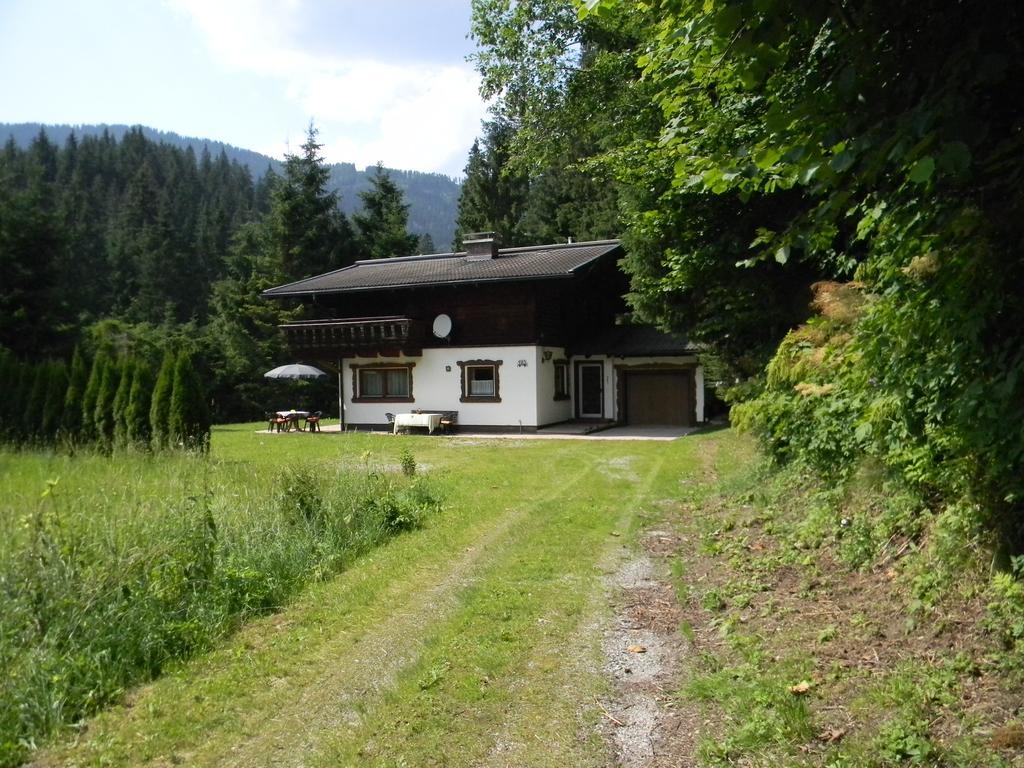 Ferienhaus Leitner Flachau